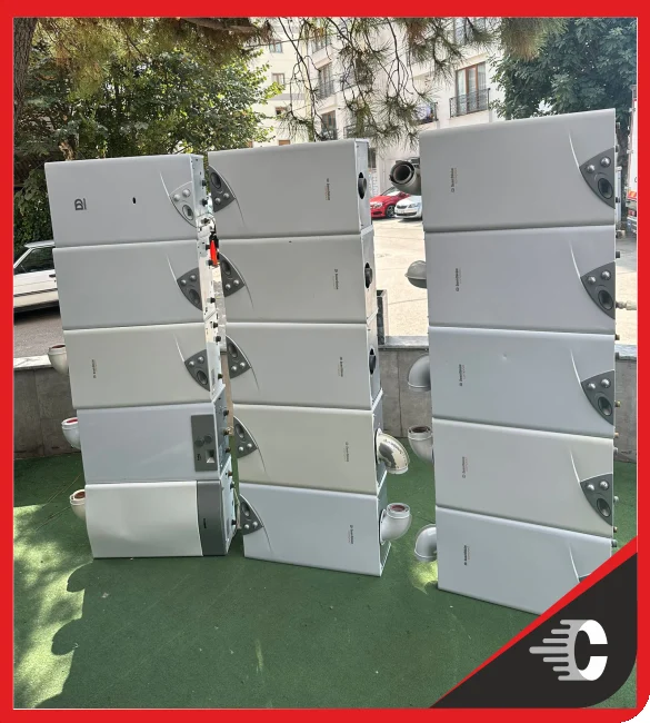 Doğalgazlı Şohben Demirdöküm Beko Eca Protherm katalog görseli