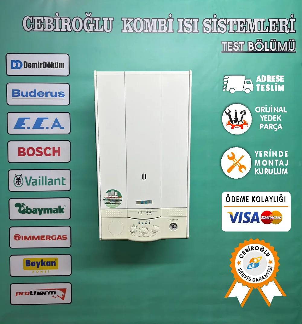 Eca Proteus (Hermetik) – Kombi katalog görseli
