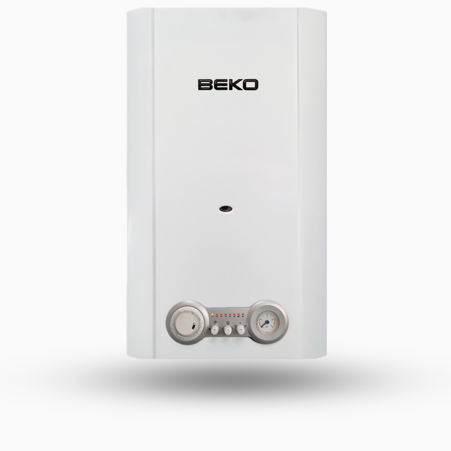 Beko 24 kW Hermetik Kombi katalog görseli