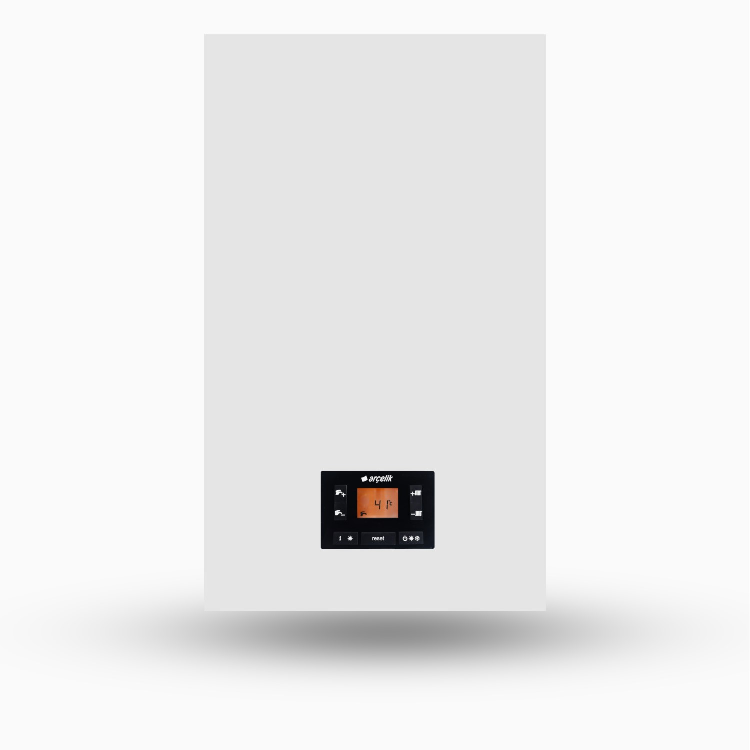 Arçelik DGK 20HP 24 kW Hermetik Kombi katalog görseli