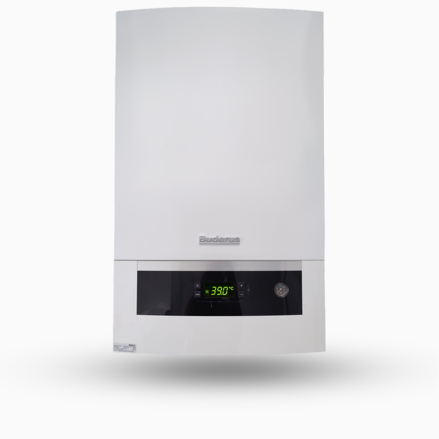 Buderus Logamax Plus GB012 25 kW Yoğuşmalı Kombi katalog görseli