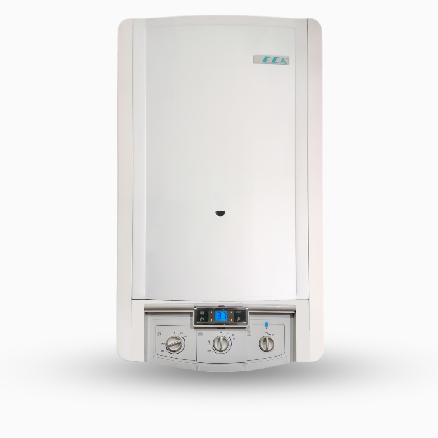 ECA Confeo Plus 24 kW Hermetik Kombi katalog görseli