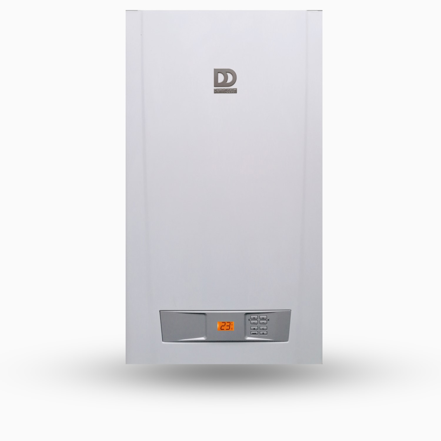 Demirdöküm Neva 24 kW Hermetik Kombi katalog görseli