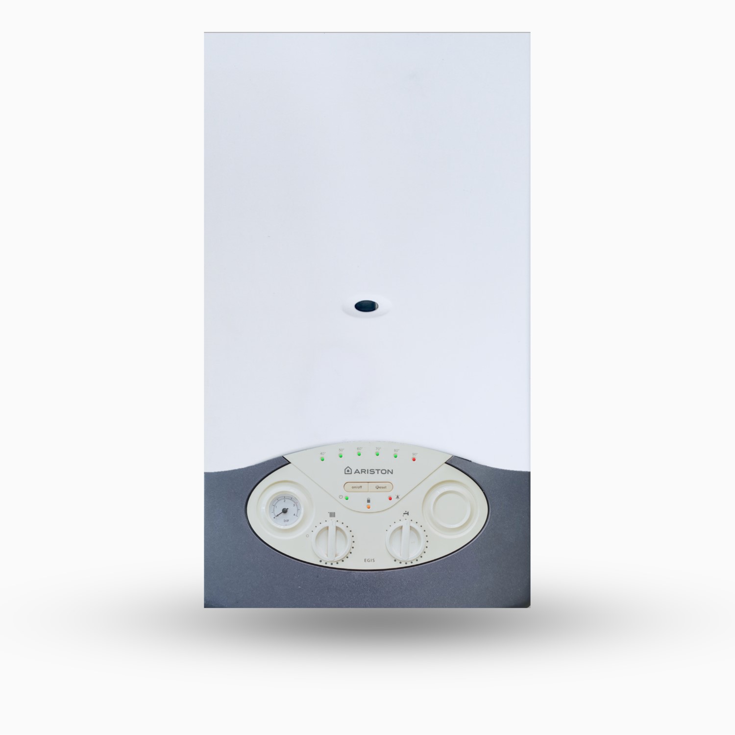 Ariston Egis 24 kW Hermetik Kombi katalog görseli
