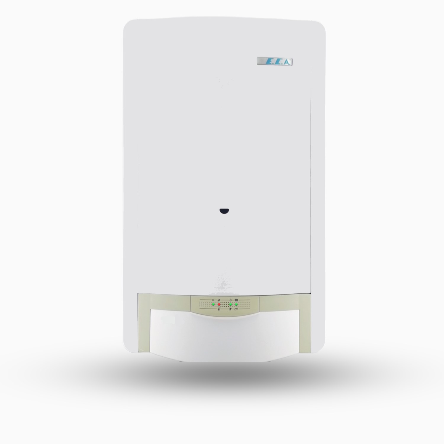 ECA Calora 24 kW Hermetik Kombi katalog görseli