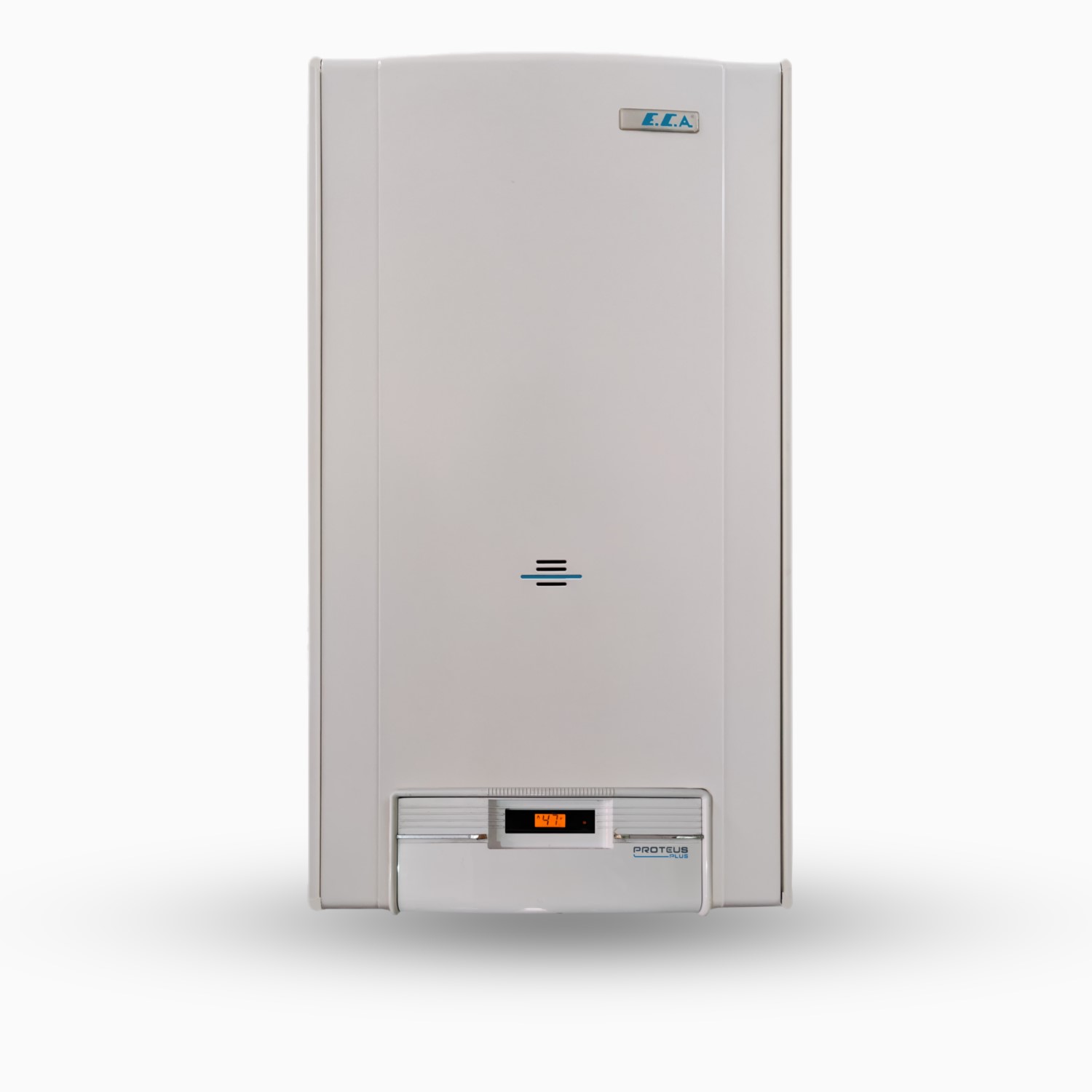 ECA Proteus Plus 24 kW Hermetik Kombi katalog görseli