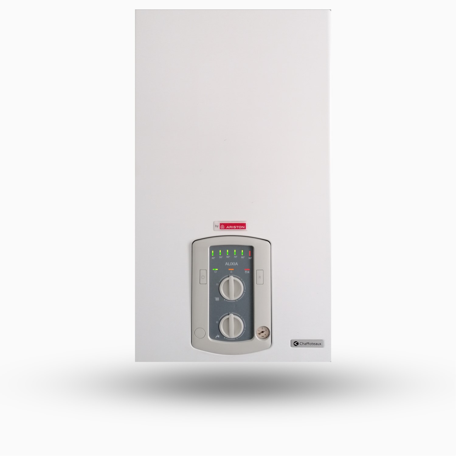 Ariston Chaffoteaux Alixia 24 kW Hermetik Kombi katalog görseli