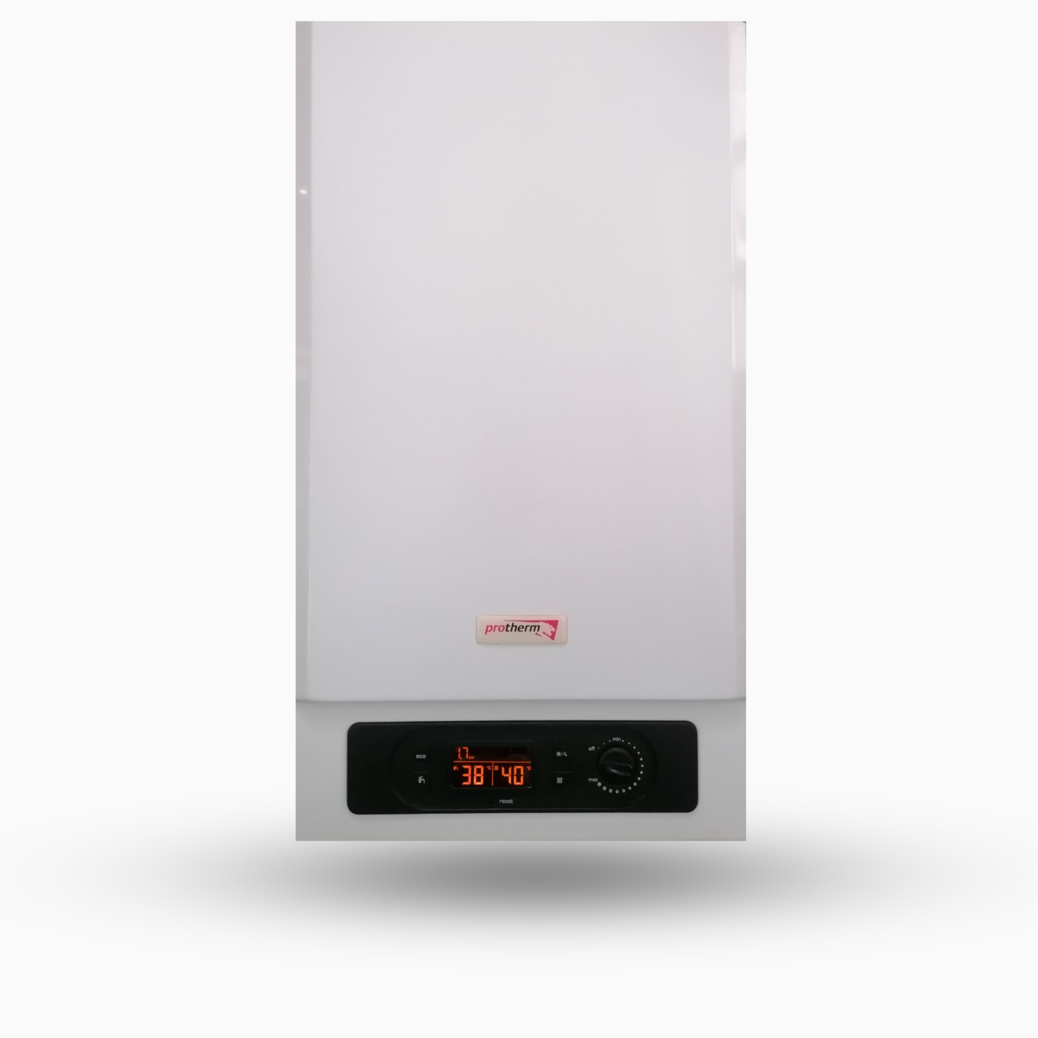 Protherm Jaguar Condens 24 kW Yoğuşmalı Kombi katalog görseli
