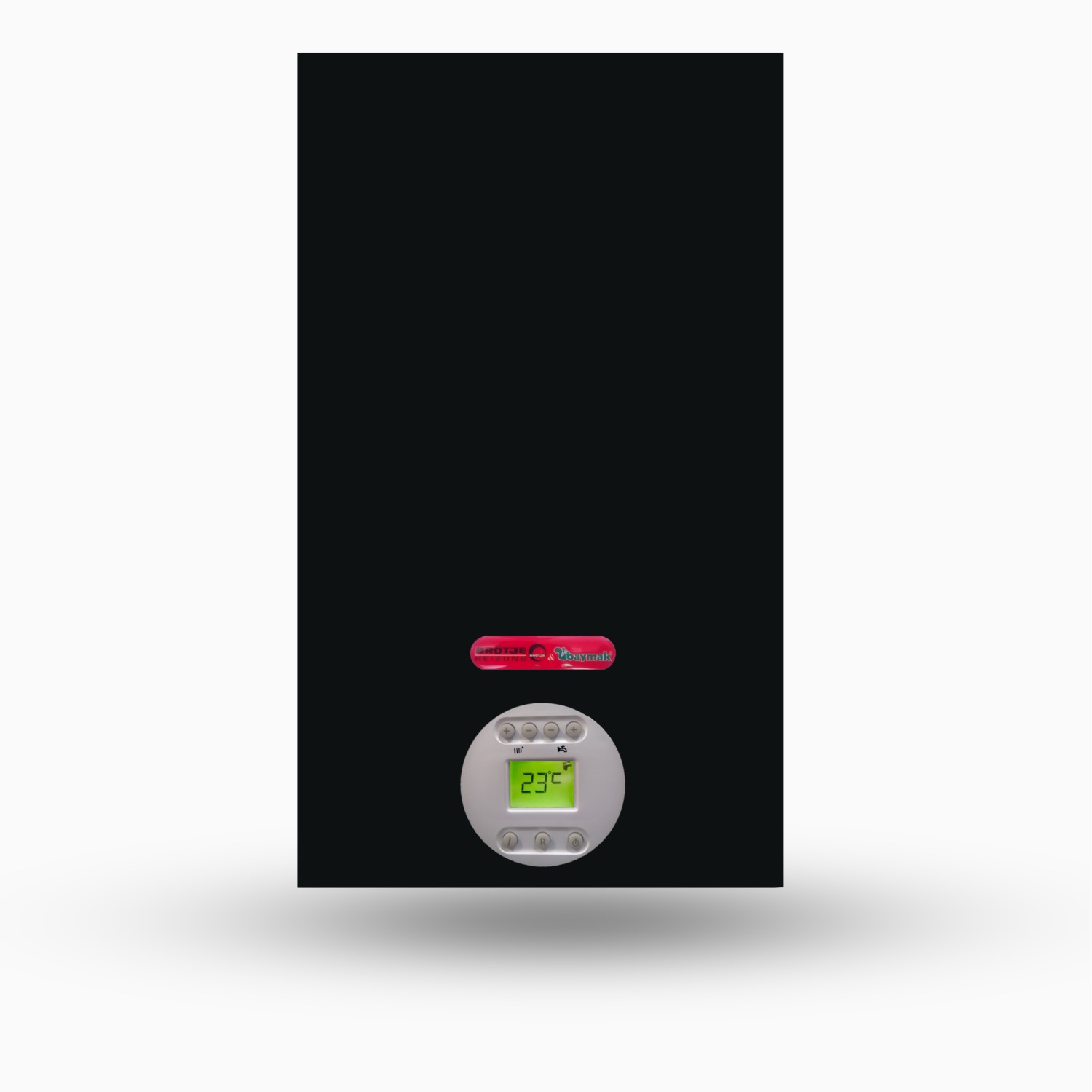 Baymak Energy Dıgıt 24 kW Hermetik Kombi katalog görseli