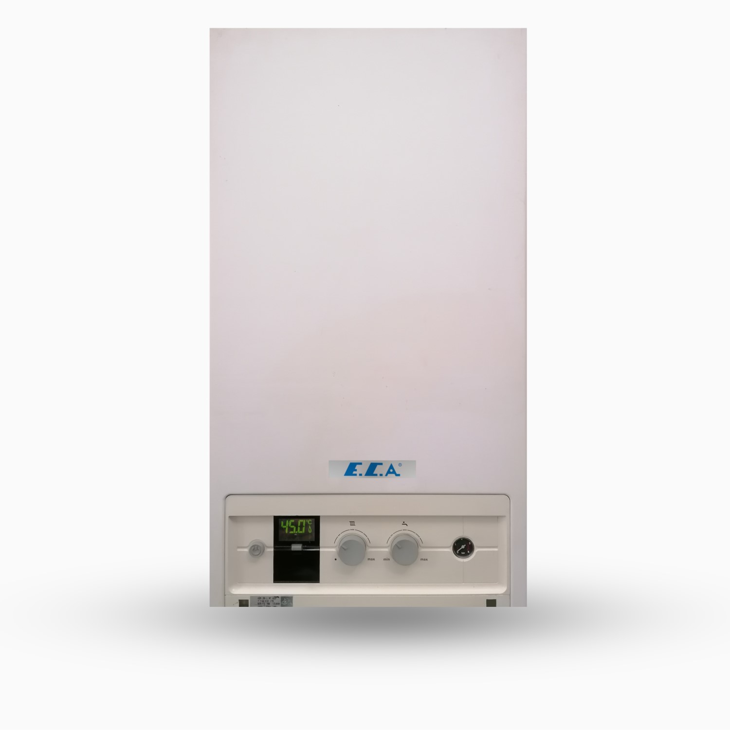 ECA White Plus 24 kW Hermetik Kombi katalog görseli