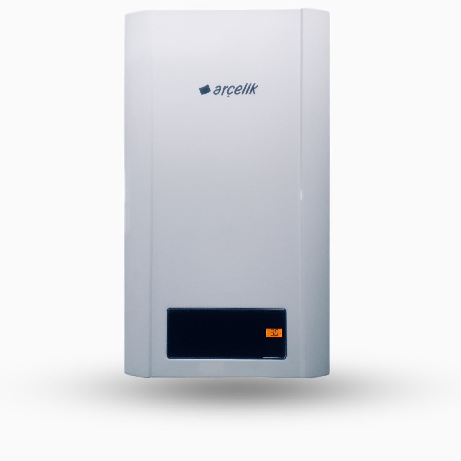 Arçelik DGK 20H LCD 24 kW Hermetik Kombi katalog görseli