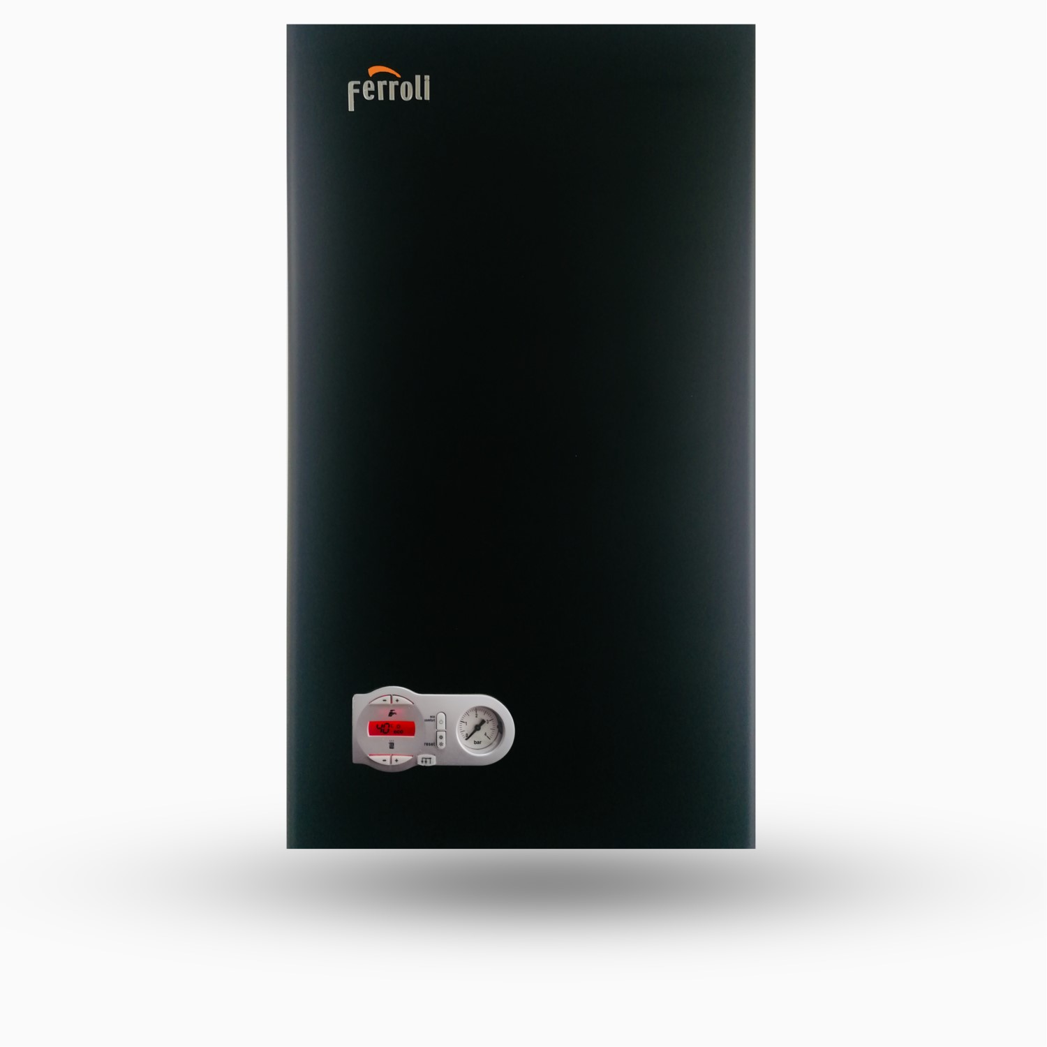 Ferroli DOMIproject F24D 24 kW Hermetik Kombi katalog görseli