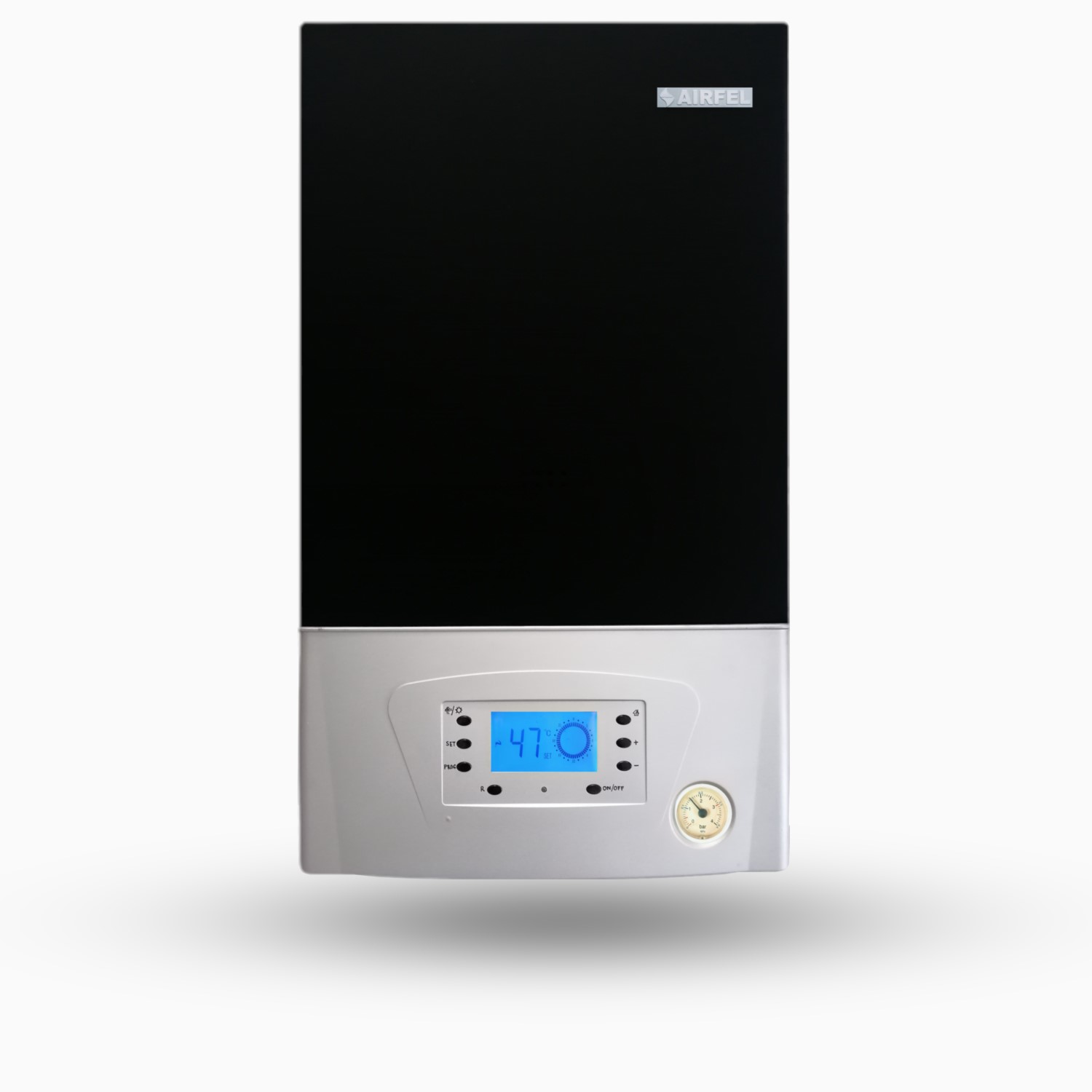 Airfel Logic 24 ff 24 kW Hermetik Kombi katalog görseli