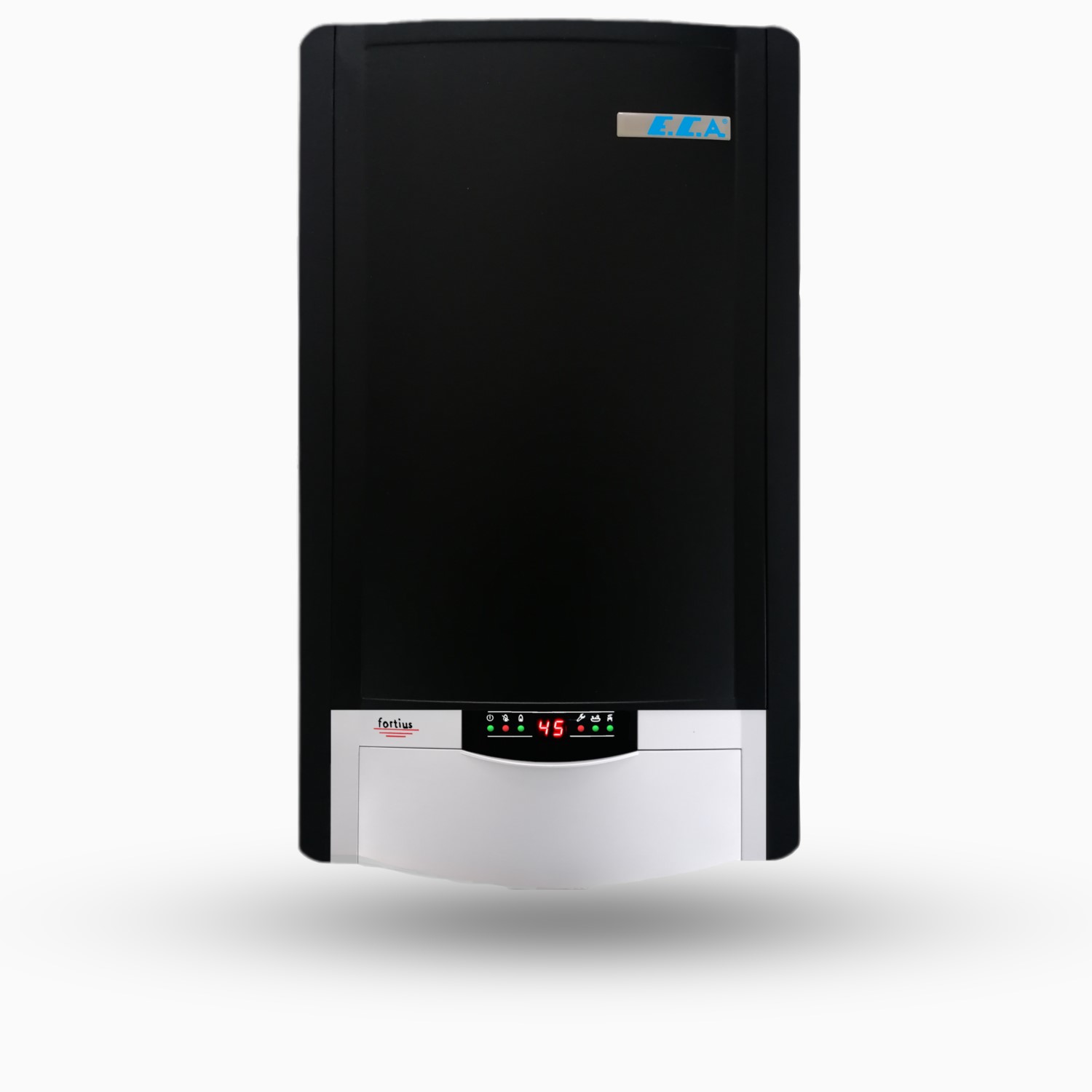 ECA Fortius 28 kW Hermetik Kombi katalog görseli