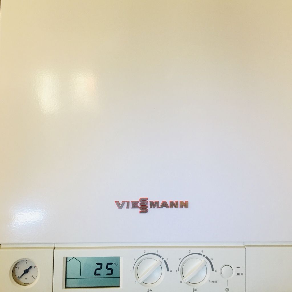 Vıessmann Vıtopend 100 24 kW (bacalı kombi) katalog görseli