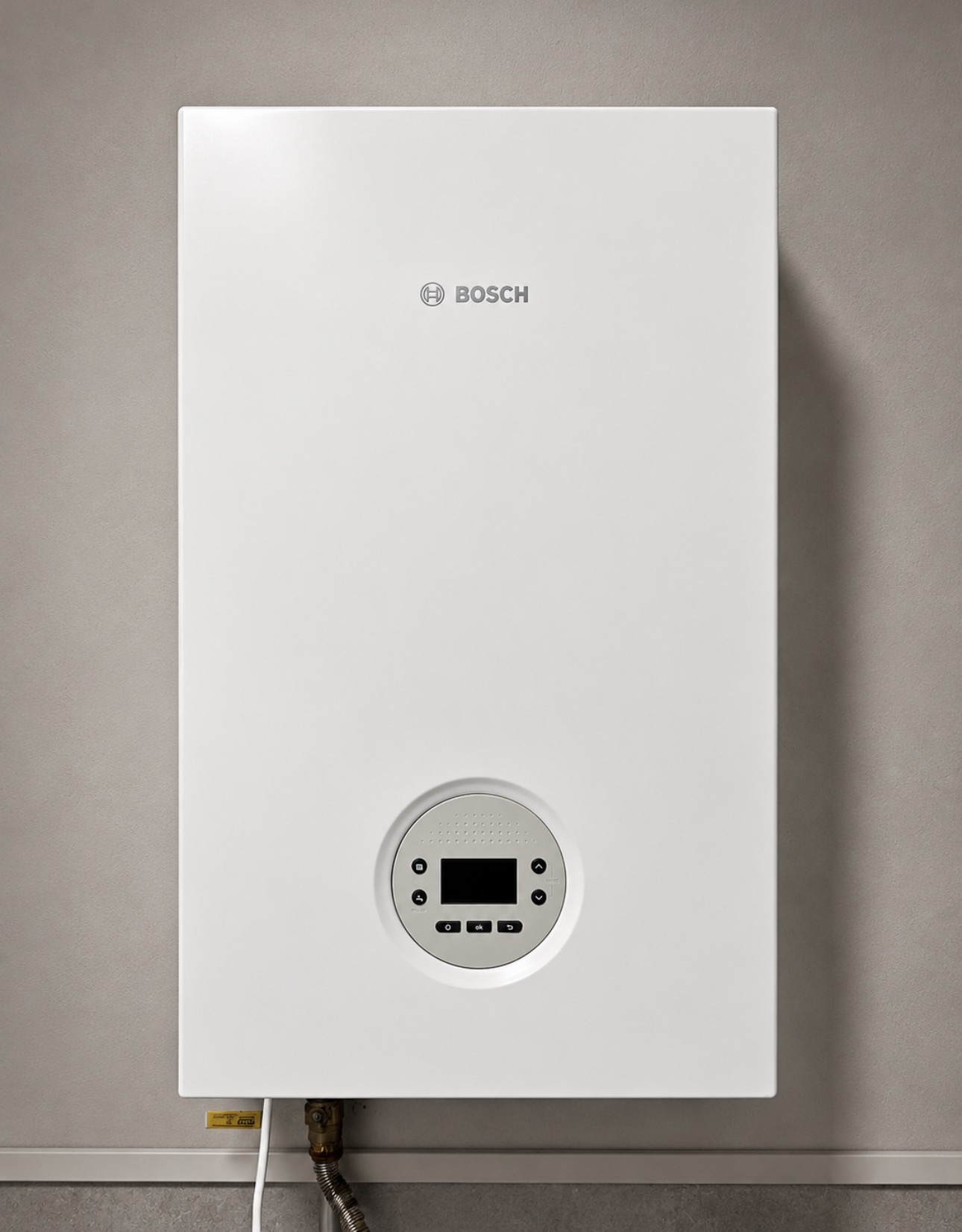 Bosch Condens 1200 W GC1200W 24 C23 Tam Yoğuşmalı Kombi katalog görseli